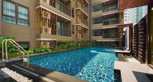 รูปภาพ 🔥 Available Now! Mirage Sukhumvit 27 - Book Before It's Gone! 🔥