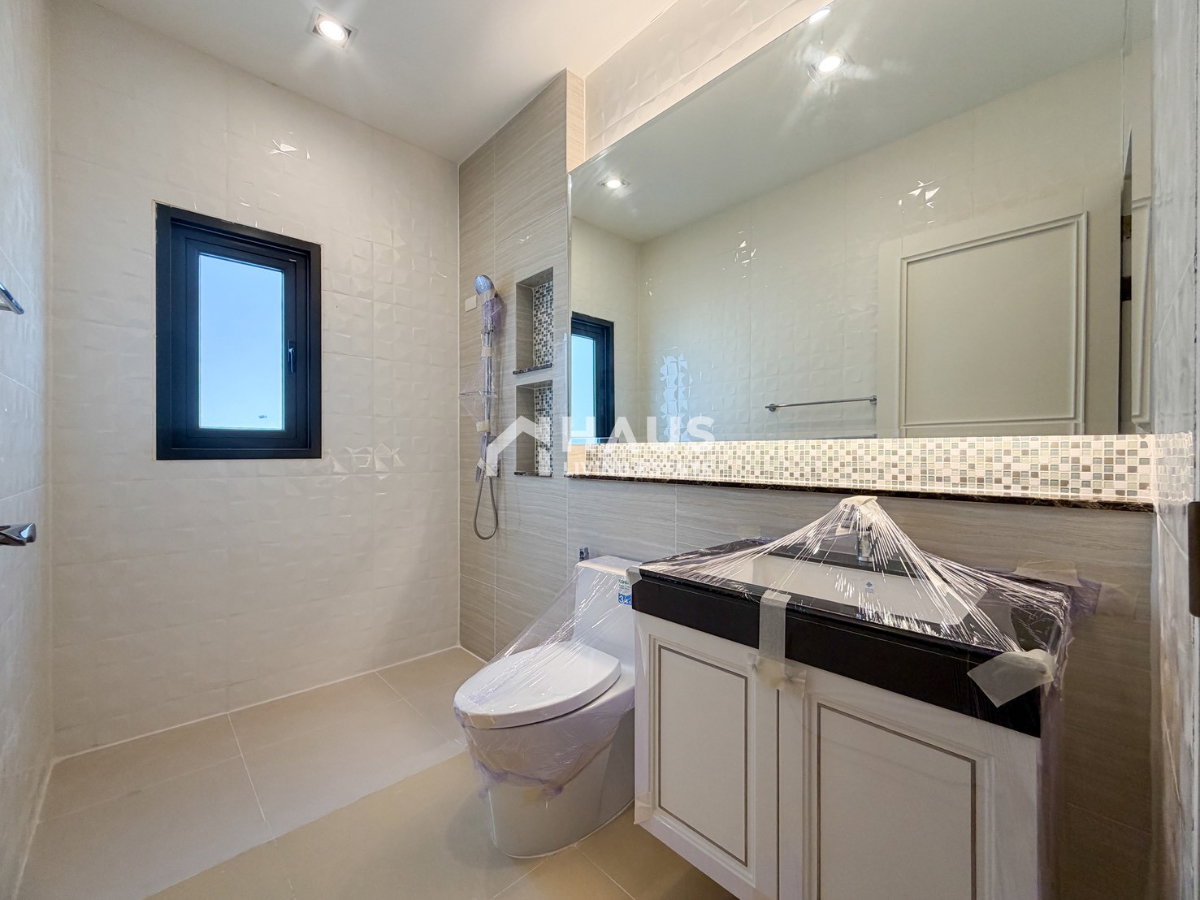 picture The Grand Pinklao - Alpina / 6 Bedrooms #HPHU093 - 29/41