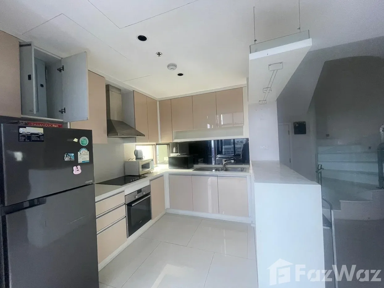 รูป ขาย คอนโด 2 ห้องนอน ในโครงการ ดิ เอ็มโพริโอ เพลส 36172 - รูปที่ 11/11