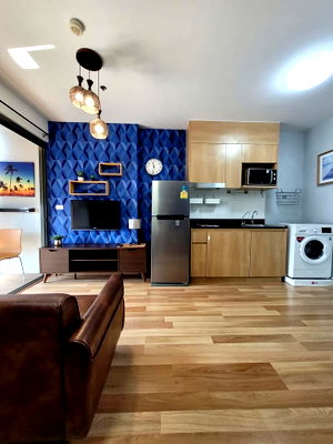 Condos for rent :  IDEO Blucove                     Sukhumvit 