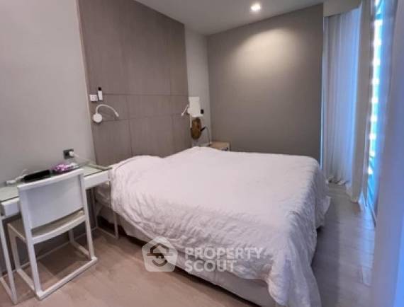 รูป คอนโด 2 ห้องนอน อนุญาตเลี้ยงสัตว์ ที่ M Thonglor 10 ชั้น 16 ใกล้ BTS ทองหล่อ (ID 1527232) - รูปที่ 2/6
