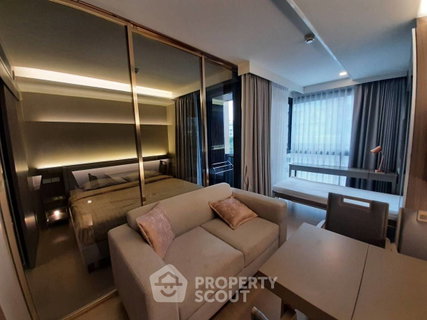 รูปภาพ 1-BR 35 Sqm At Urbitia Thong Lo, 100m to BTS Thong Lor (ID 890032)