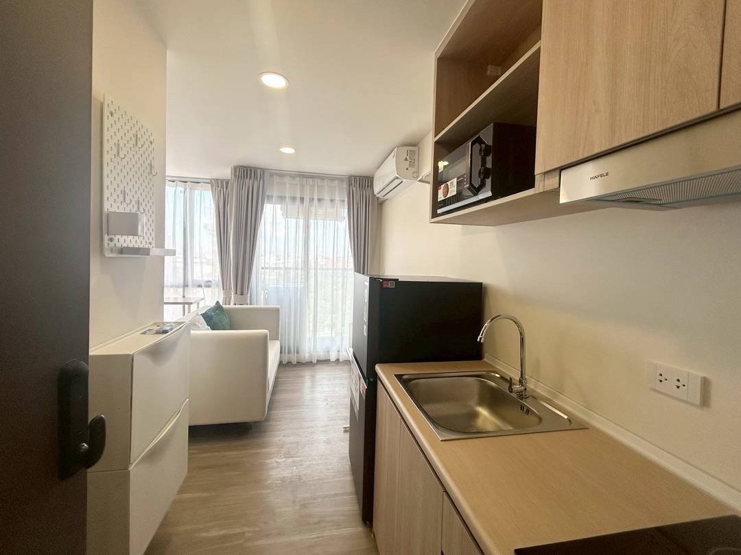 picture Beat Sukhumvit 🍁 new room 🍁 nice room - 3/6