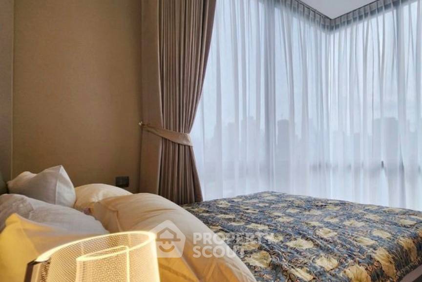 picture 2-BR 96 Sqm At Muniq Langsuan, 9th Floor Near BTS Ratchadamri (ID 3054384) - 7/8