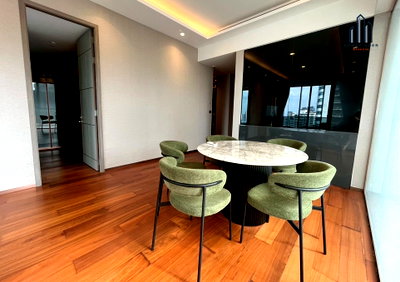 Condos for sale : THE ESTELLE PHROM PHONG 2 bedrooms, for sale
