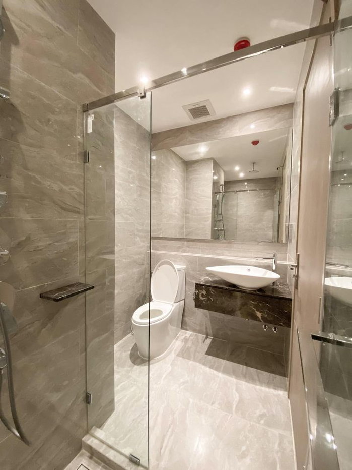 picture For Rent - ASHTON Asoke - Rama 9 , Super Luxury 2 bedrooms 2 bathrooms - 10/12