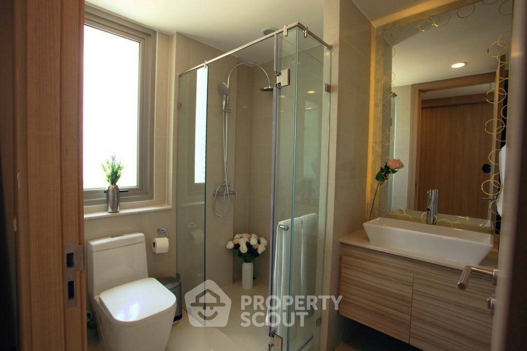 รูป คอนโด 2 ห้องนอน ชั้นสูง 21 The Riviera Wongamat ขนาด 70 ตร.ม. นาเกลือ (ID 2158122) - รูปที่ 10/10
