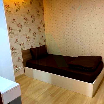Condos for sale : 🎉 For Sell Condo EMERALD RESIDENCE RATCHADA Building C, Floor 5,2 bed room, Room size 42 sqm