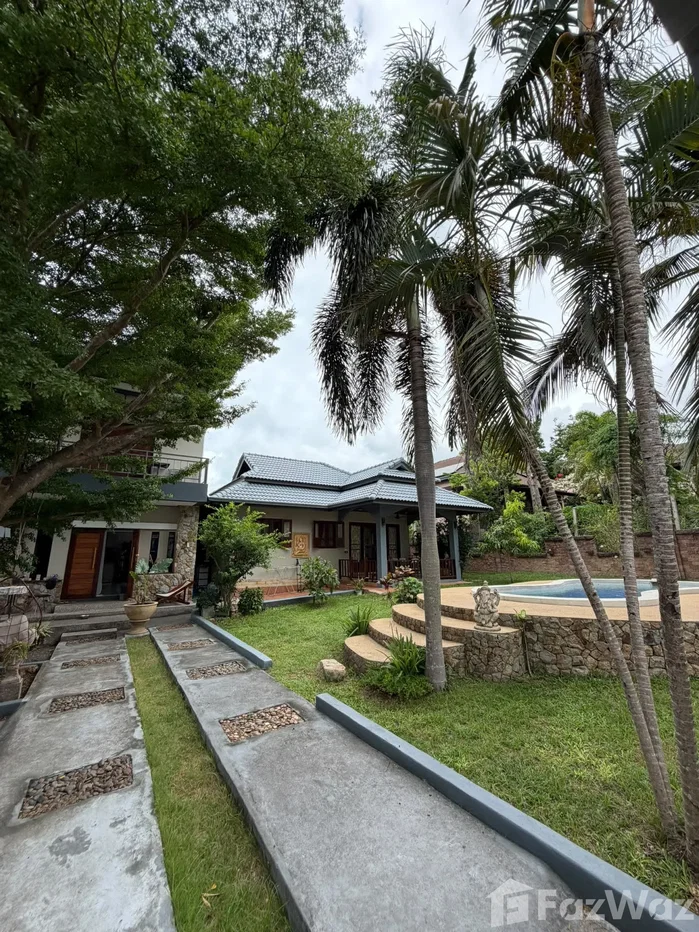 picture 4 Bedroom House for sale in Bo Phut, Surat Thani 6545063 - 1/15