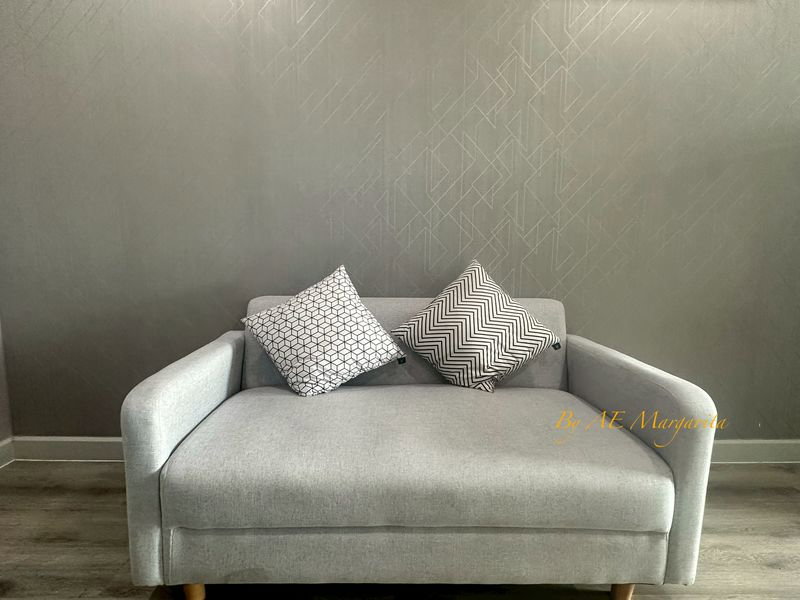 รูป Centric Sathorn-St.Louis | ให้เช่า 1 ห้องนอน ทำเลสะดวก ตกแต่งสวยเรียบร้อย น่าอยู่ ใกล้รร.อัสสัมประถมและรถไฟฟ้าเซนหลุยส์ - รูปที่ 3/14