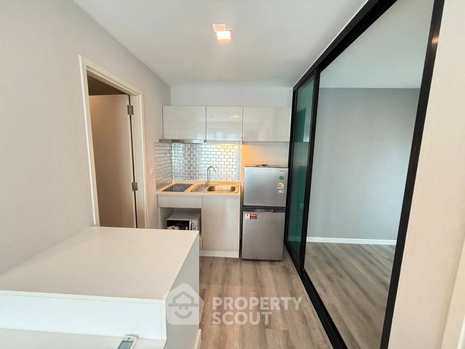 รูป คอนโดให้เช่า 2 ห้องนอน 36 ตร.ม. ที่ Pause Condo Sukumvit 115 ใกล้ BTS ปู่เจ้าสมิงพราย 200 ม. (ID 2134251) - รูปที่ 3/20
