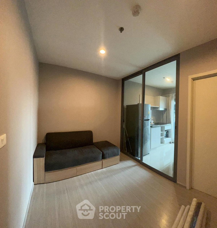 รูป คอนโด 1 ห้องนอน ให้เช่า Aspire Sathorn - Ratchapruek ใกล้ MRT บางหว้า 400 ม. (ID 1877255) - รูปที่ 1/6