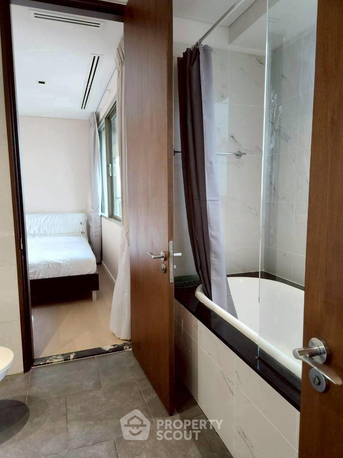 รูป คอนโด 3 ห้องนอน ชั้น 20 ขนาด 142 ตร.ม. The Lakes Bangkok ใกล้ BTS อโศก 300 ม. (ID 3054826) - รูปที่ 8/21