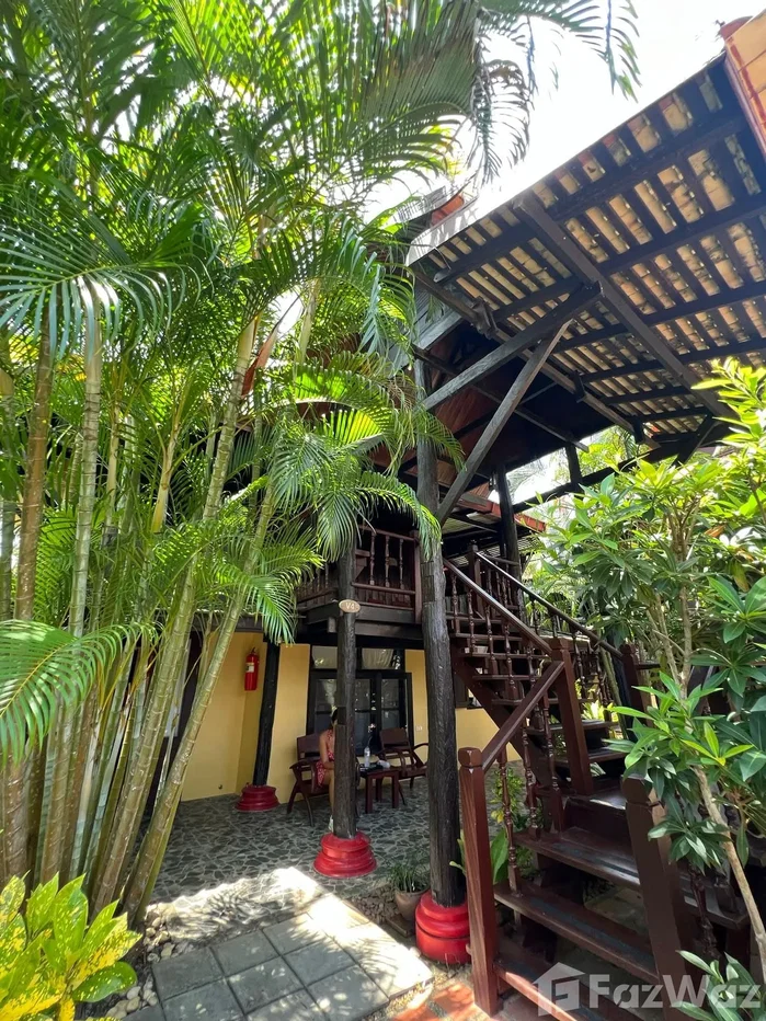 รูป บ้านเดี่ยวให้เช่า 2 ห้องนอน ในโครงการ ภูเก็ต-ไทยเฮ้าส์ 6545789 - รูปที่ 3/30
