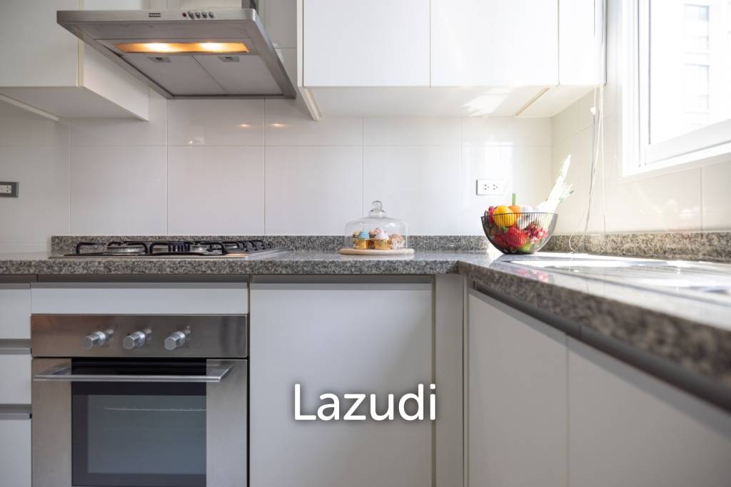 picture 3 Bed 200 Sqm Apartment for Rent - 9/33
