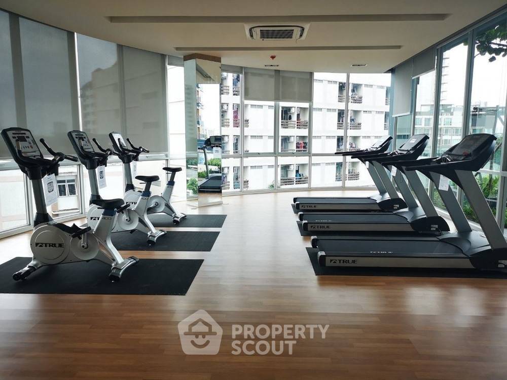 รูป คอนโด 1 ห้องนอน ชั้น 10 The Selected เกษตร-งามวงศ์วาน ใกล้ BTS ม.เกษตรศาสตร์ (ID 384150) - รูปที่ 13/15