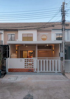 🔥 ขาย ทาวน์เฮ้าส์✅ บ้านพฤกษา 54 คลองถนน–บางบัวทอง (Baan Pruksa 54 Khlongthanon–Bangbuathong) | ใกล้ MRT คลองบางไผ่