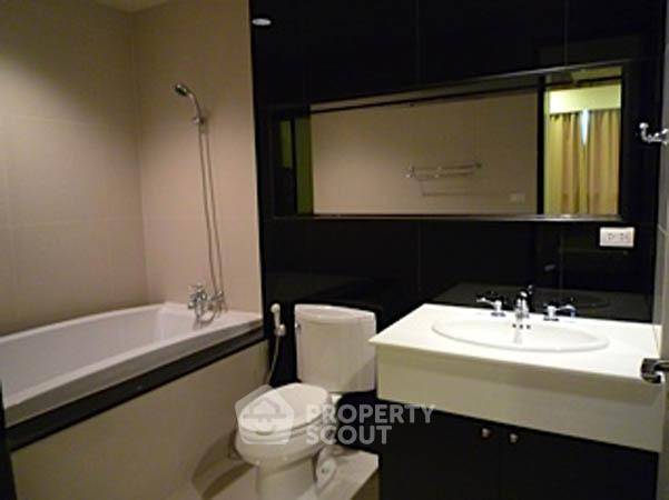 รูป คอนโด 1 ห้องนอน ชั้น 19 ขนาด 53 ตร.ม. The Address Chidlom ใกล้ BTS ชิดลม (ID 514746) - รูปที่ 4/8