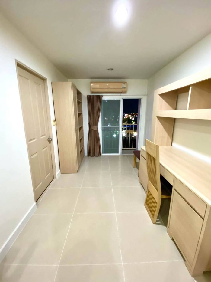picture Metro Park Sathorn for rent ✨ Fully furnished - 6/6