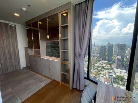 IDEO Q Sukhumvit 36 Easy Start with a City Dweller Lifestyle near BTS Thong Lo