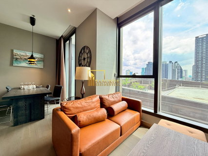 รูปภาพ The Esse at Singha Complex | Modern 1 Bedroom Luxury Condo - BR11655CD