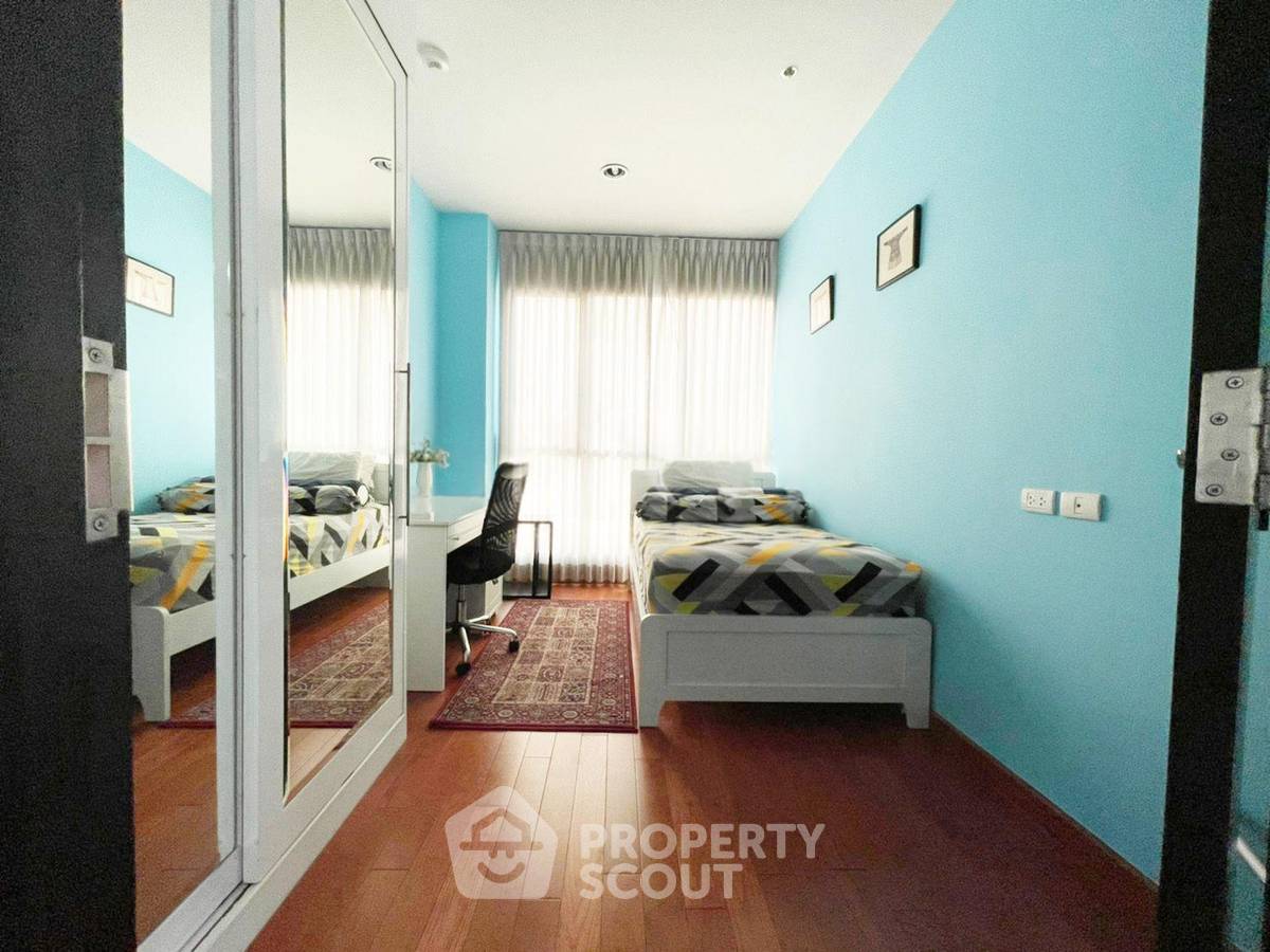 รูป คอนโด 2 ห้องนอน 81 ตร.ม. ให้เช่า The Address ชิดลม ชั้น 10 ใกล้ BTS ชิดลม (ID 3054819) - รูปที่ 8/13