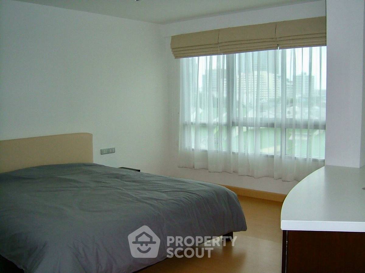 picture 100 Sqm 2-BR Condo At Plus 38 Hip Condominium Near BTS Thong Lor (ID 557207) - 3/4