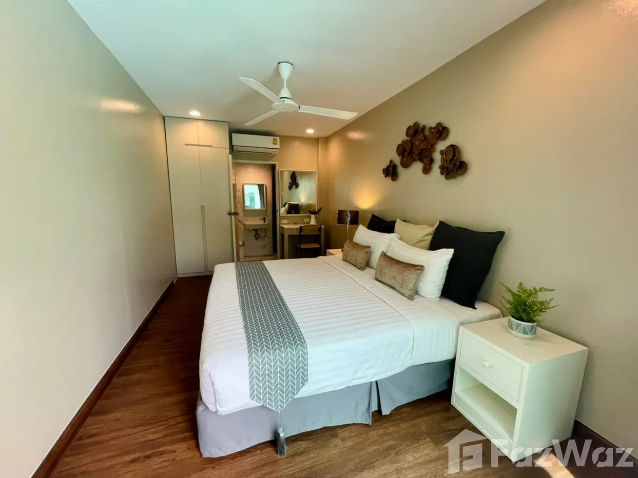 picture 5 Bedroom Villa for rent at Coconut Palm Villa Phuket 1143318 - 10/15