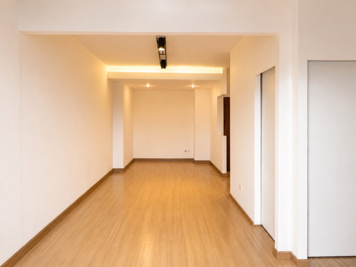 picture Rare 52 SQ.M. Unit | Convertible to 2 Bedrooms | High Floor | Open City View | Owner Direct - 6/10