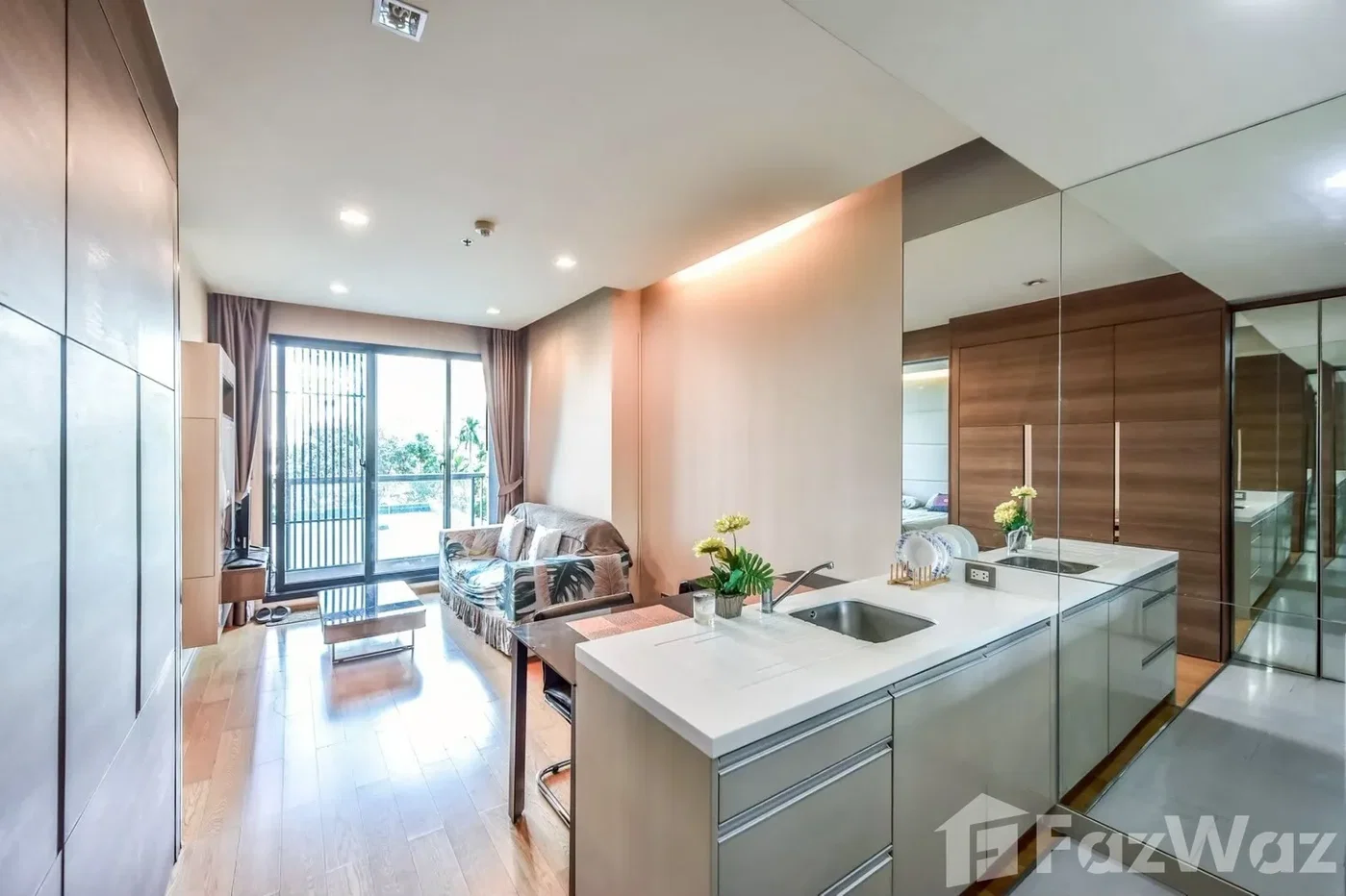 picture 1 Bedroom Condo for Rent at The Address Sathorn 1984628 - 1/13