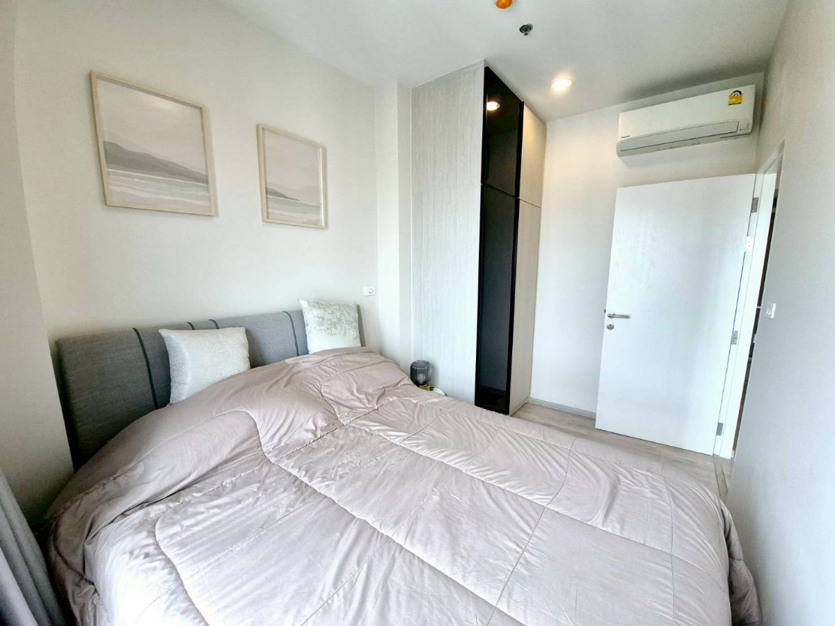 picture 18,000 baht/month 2/1 bed Niche Mono Mega Space Bangna - 12/16