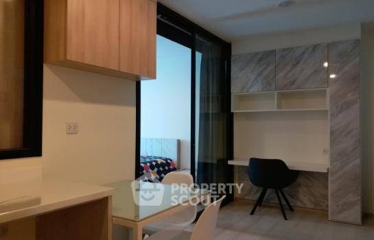 รูป คอนโด 1 ห้องนอน ชั้นสูง 28 ที่ Life Asoke ใกล้ ARL มักกะสัน 300 ม. (ID 653944) - รูปที่ 2/7