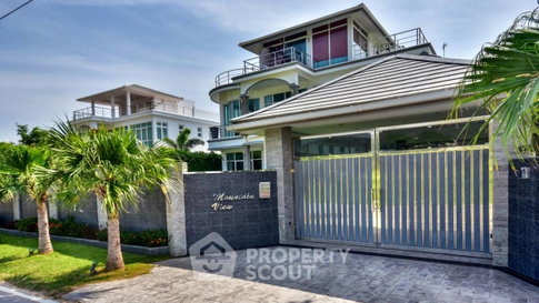 4-Bedroom Pet-Friendly Villa, Hin Lek Fai Hua Hin (Rent) (ID 1527838)