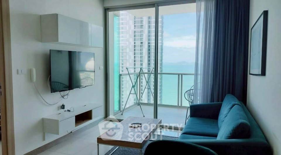 รูป คอนโด 1 ห้องนอน 47 ตร.ม. ชั้น 36 ที่ The Riviera Wongamat ใกล้ Sanctuary of Truth (ID 2739748) - รูปที่ 5/11
