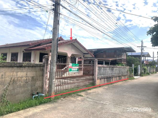 picture HOME 106 Sq.w. Thung Saliam Sukhothai for 1.5M - 2/32