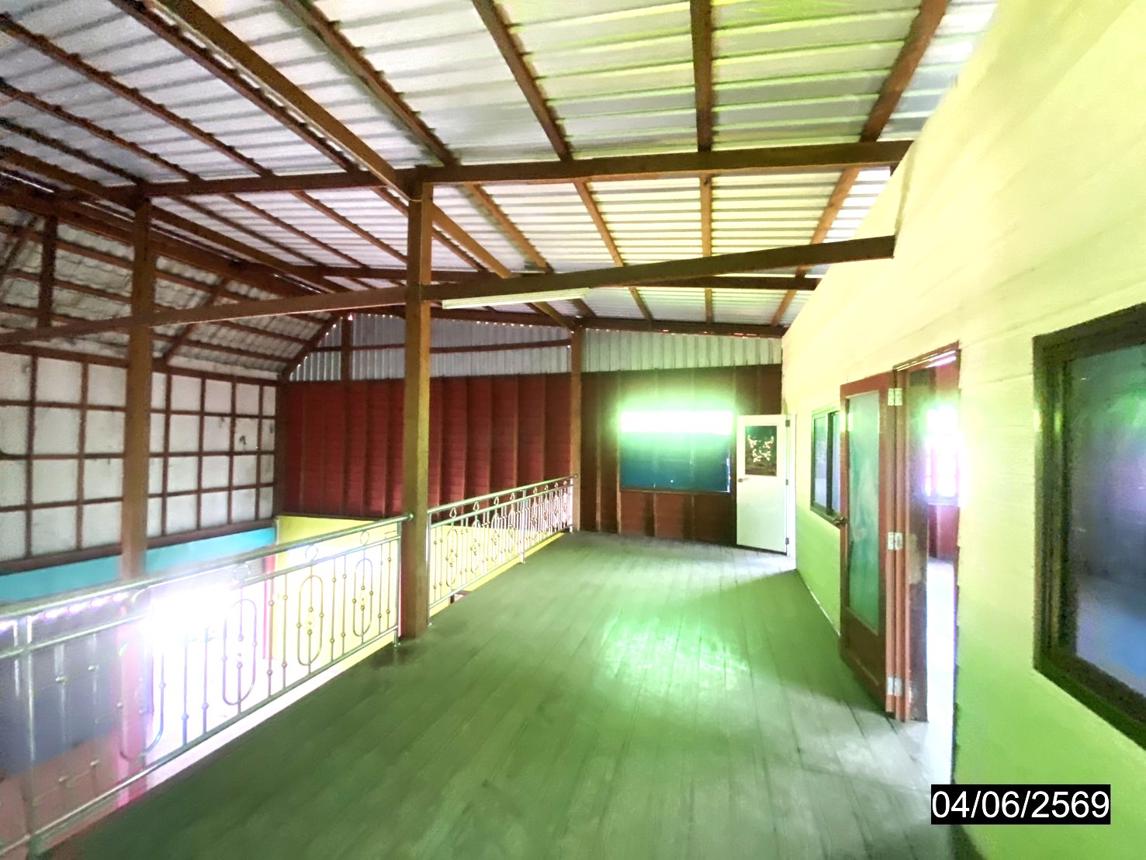 picture HOME 56 Sq.w. Nongkai for 1.3M - 21/28