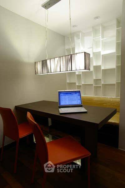 รูป คอนโด 1 ห้องนอน 60 ตร.ม. ให้เช่า ที่ DLv Thonglor 20 ใกล้ ARL รามคำแหง (ID 513520) - รูปที่ 11/18