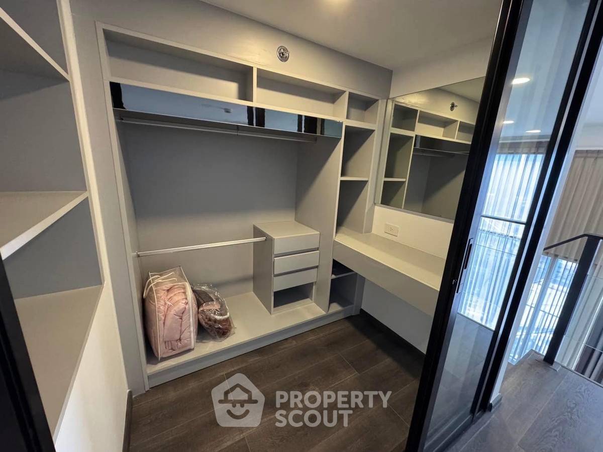 picture 1-BR 37 Sqm High-Floor For Rent Knightsbridge Space Ratchayothin, BTS Ratchayothin (ID 2032056) - 8/10
