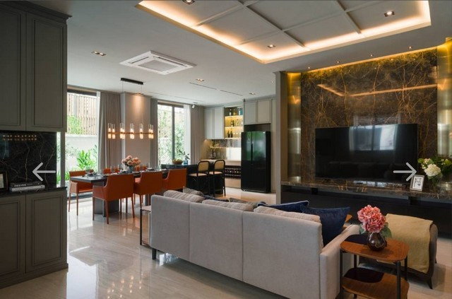 picture FOR SALE  HOUSE PROPERTY  36900000 BAHT. - 8/30