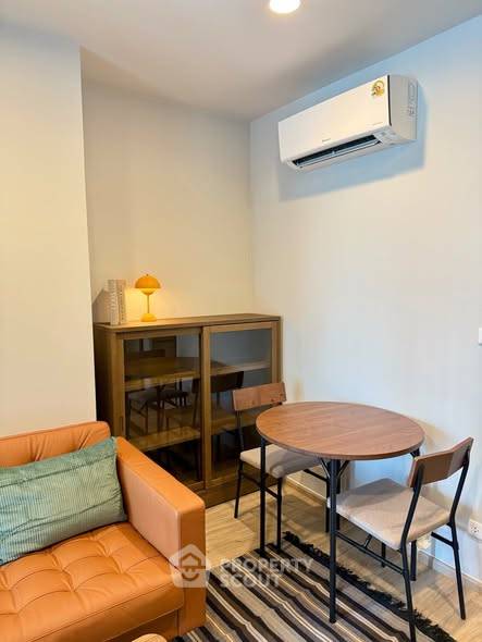 picture 1-BR For Rent Culture Thonglor, 300m to BTS Thong Lor ð (ID 3056874) - 2/21