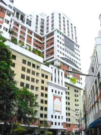 picture Rare 52 SQ.M. Unit | Convertible to 2 Bedrooms | High Floor | Open City View | Owner Direct - 8/10
