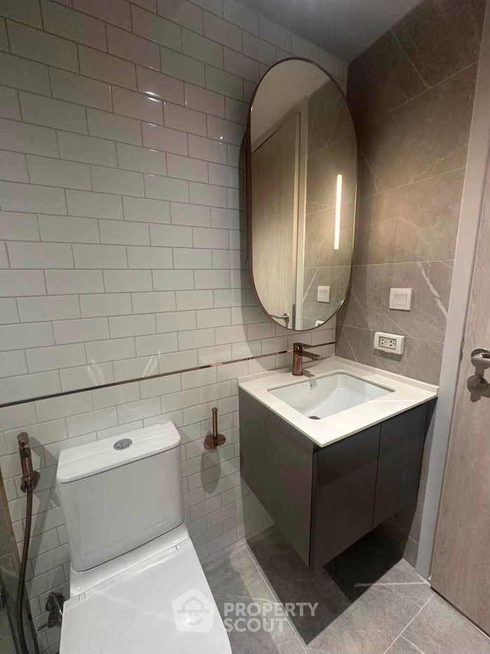 picture 2-BR Condo At Chapter Thonglor 25, 7th Floor in Thong Lo (ID 3056786) - 12/20