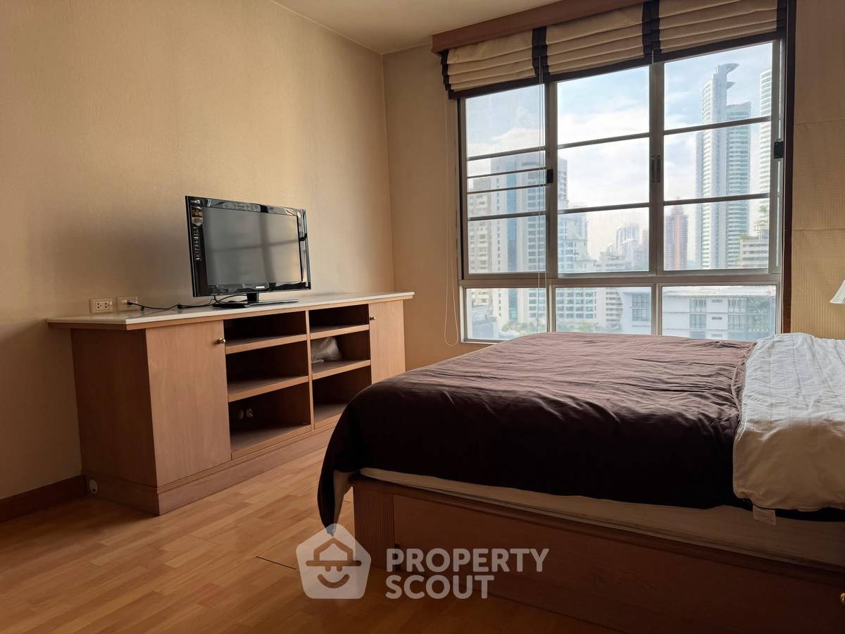 รูป คอนโดสูง 2 ห้องนอน 80 ตร.ม. ที่ Citi Smart Sukhumvit 18 ใกล้ BTS Asoke 200 ม. (ID 2443450) - รูปที่ 7/10