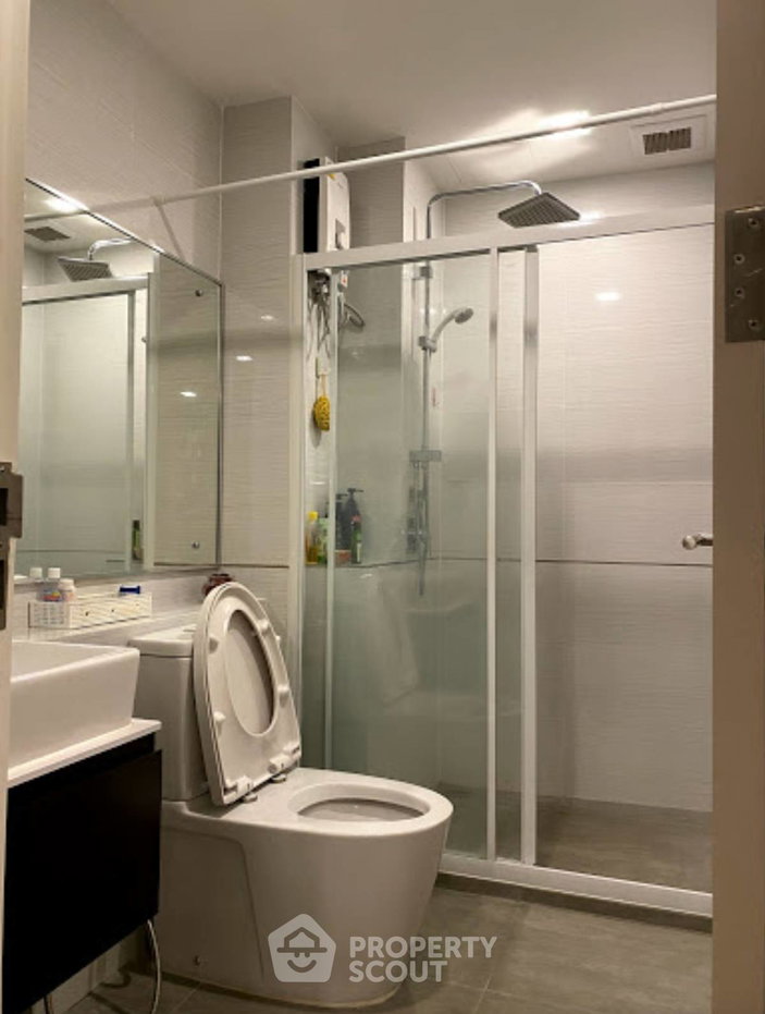 รูป คอนโด 1 ห้องนอน The Metropolis Samrong Interchange ใกล้ BTS สำโรง 90 ม. (ID 403341) - รูปที่ 3/5