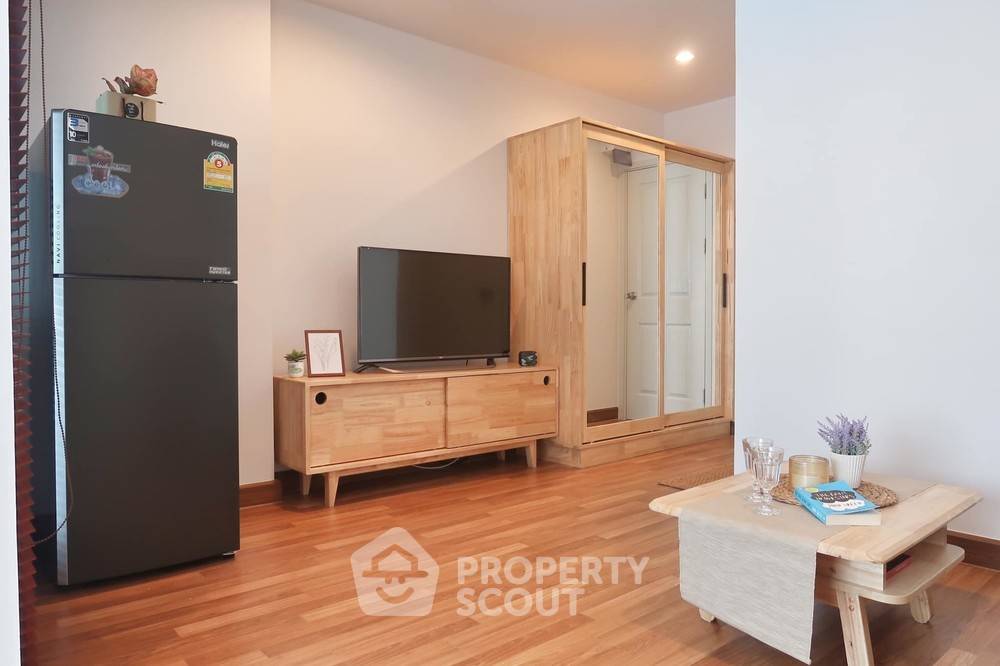 รูป คอนโด 1 ห้องนอน 28 ตร.ม. ราคาดี Regent Home Sukhumvit 81 ใกล้ BTS อ่อนนุช (ID 385534) - รูปที่ 8/24