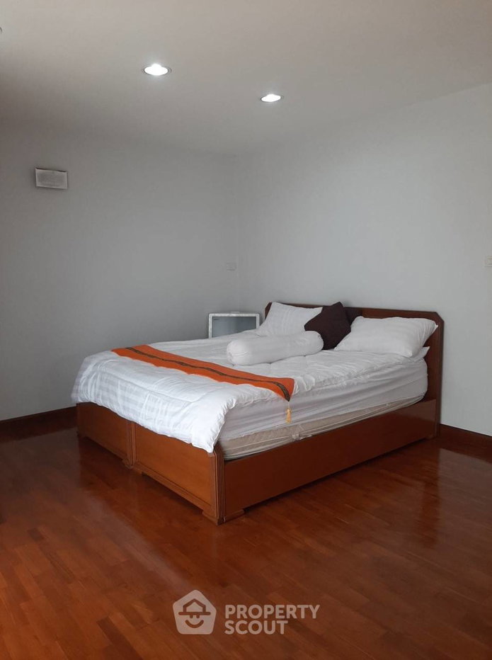 รูป คอนโด 3 ห้องนอน 225 ตร.ม. City Nest Apartment ใกล้ BTS พร้อมพงษ์ 200 ม. (เลี้ยงสัตว์ได้) (ID 631074) - รูปที่ 9/10