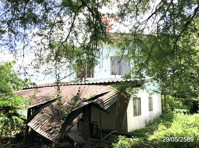 picture HOME 565 Sq.w. Lan Sak Uthai Thani for 1.7M - 2/24