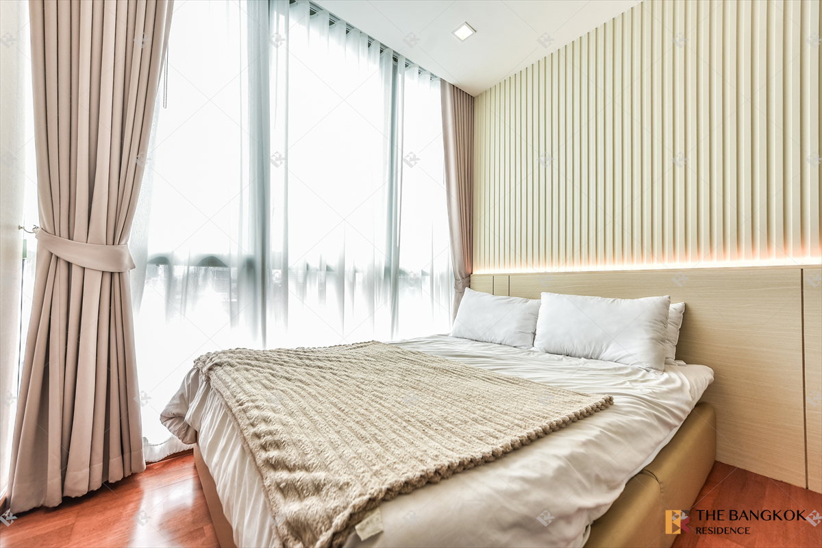 รูป 🌇ขายคอนโด Wish Signature Midtown Siam ใกล้ Siam Paragon และ BTS ราชเทวี - รูปที่ 4/11