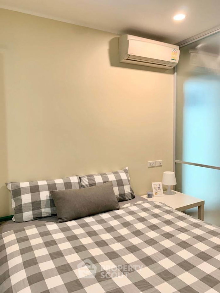 picture High-Floor 1-BR 32 Sqm Condo For Rent, U Delight @ Jatujak BTS Mo Chit (ID 385955) - 11/15