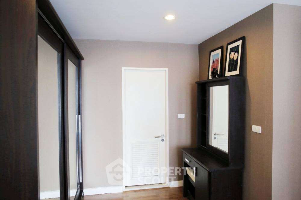 picture 1-BR Condo For Rent At B.R. Condo, 8th Floor, Khlong Chan (ID 380272) - 20/22